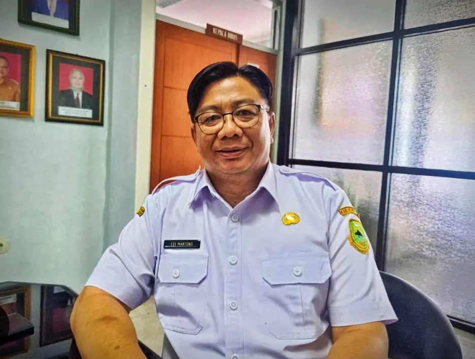 Fenomena Bediding Selimuti Kuningan, Dinkes Ingatkan Warga Waspadai Dampaknya bagi Kesehatan