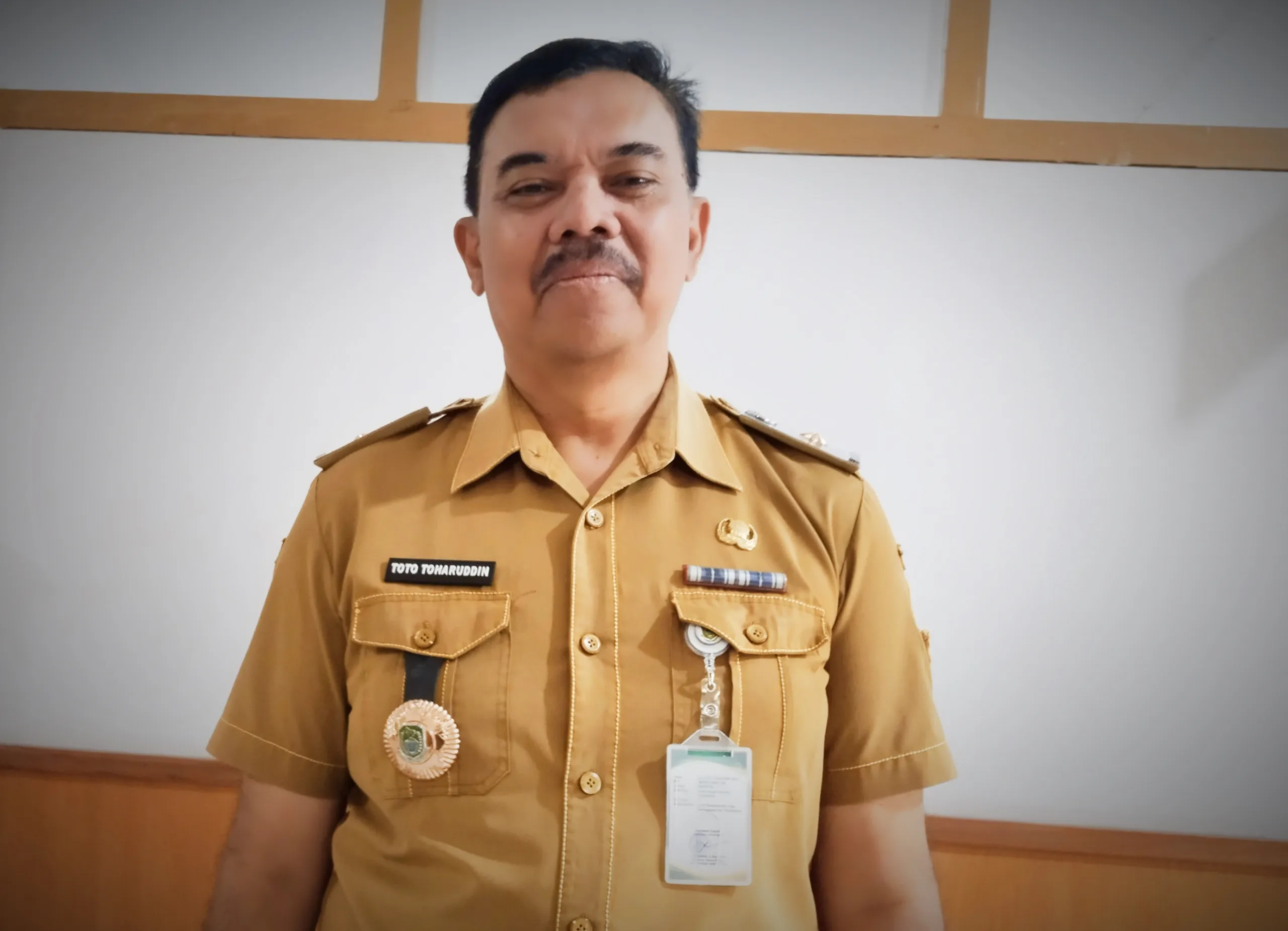 Disnaker Siapkan 18 Paket Pelatihan Kerja, Bidik Kecamatan dengan Pengangguran Tertinggi di Kuningan