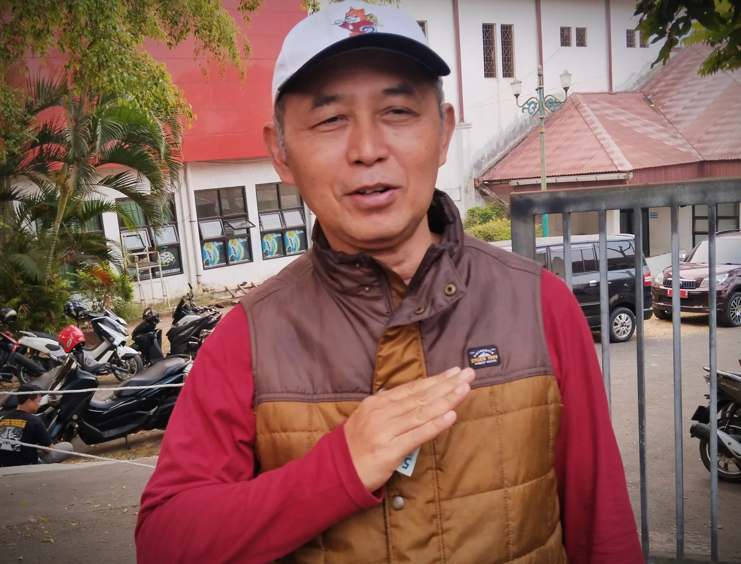 SMPN 1 Kuningan Juara Proton Cup 2026 Tingkat SMP, Siap Harumkan Nama Kabupaten di Tingkat Provinsi