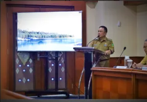 Bupati Dian, Ingatkan ASN Kabupaten Kuningan Jauhi Judi Online: Jangan Pertaruhkan Keluarga dan Masa Depan