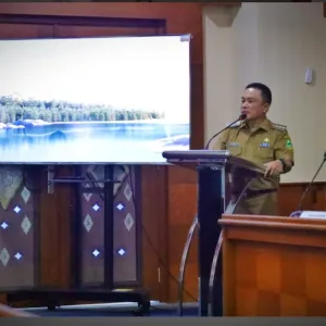 Bupati Dian, Ingatkan ASN Kabupaten Kuningan Jauhi Judi Online: Jangan Pertaruhkan Keluarga dan Masa Depan