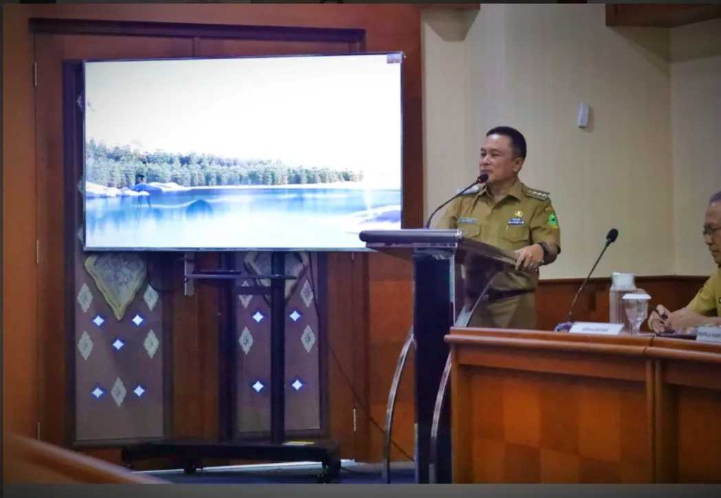 Bupati Dian, Ingatkan ASN Kabupaten Kuningan Jauhi Judi Online: Jangan Pertaruhkan Keluarga dan Masa Depan