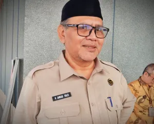 Kolaborasi Bank BJB Syariah dan BPKH Dorong Pendaftaran Haji di Kabupaten Kuningan