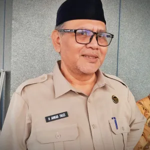 Kolaborasi Bank BJB Syariah dan BPKH Dorong Pendaftaran Haji di Kabupaten Kuningan