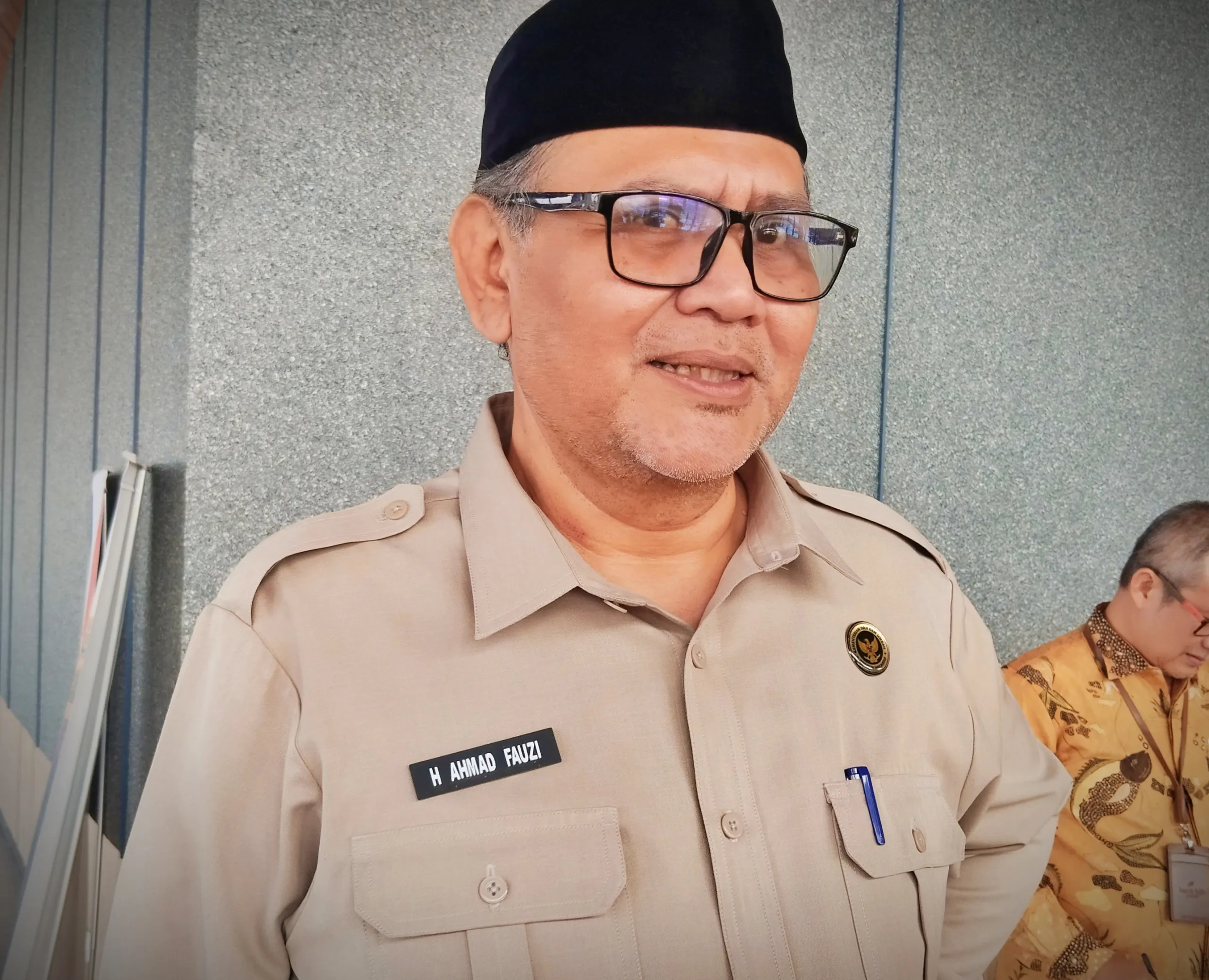 Kolaborasi Bank BJB Syariah dan BPKH Dorong Pendaftaran Haji di Kabupaten Kuningan