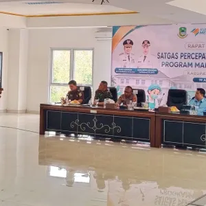 Pemkab Kuningan Warning Pengelola MBG: Benahi Pelayanan atau Hadapi Sanksi Tegas