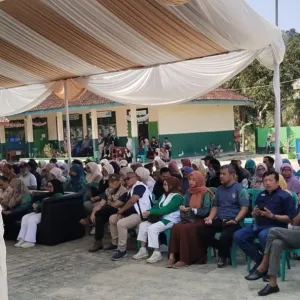 Warga Kecamatan Subang Antusias Sambut “IDI Mengabdi”, Berharap Layanan Kesehatan Rutin hingga Rumah Sakit Baru
