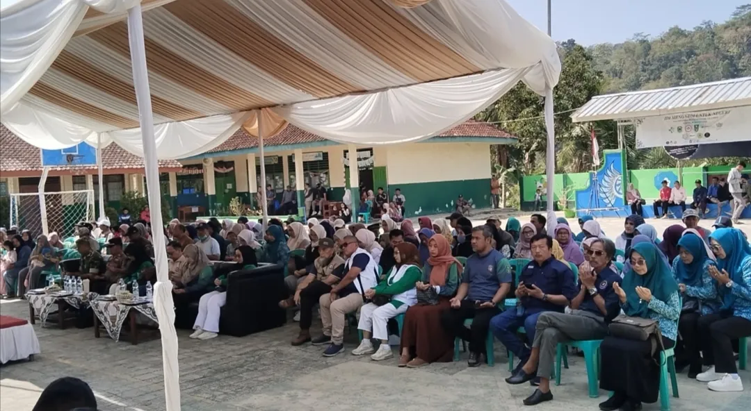 Warga Kecamatan Subang Antusias Sambut “IDI Mengabdi”, Berharap Layanan Kesehatan Rutin hingga Rumah Sakit Baru
