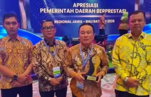 Kuningan Raih Terbaik II Program 3 Juta Rumah, Dapat Dukungan Rp5 Miliar untuk Bedah 250 Rumah