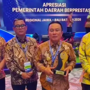 Kuningan Raih Terbaik II Program 3 Juta Rumah, Dapat Dukungan Rp5 Miliar untuk Bedah 250 Rumah