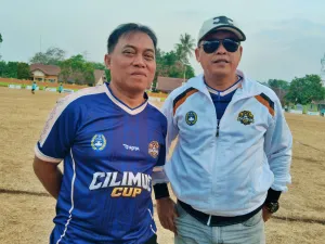 PSSC Desa Cilimus Resmi Berdiri, Bangkitkan Kembali Marwah Sepak Bola dan Satukan Generasi Muda
