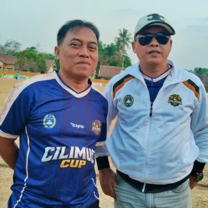 PSSC Desa Cilimus Resmi Berdiri, Bangkitkan Kembali Marwah Sepak Bola dan Satukan Generasi Muda