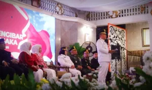 Paskibraka Kuningan Dibubarkan, Bupati Dian: Yang Berakhir Hanya Barisan, Bukan Persaudaraan