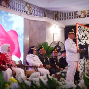 Paskibraka Kuningan Dibubarkan, Bupati Dian: Yang Berakhir Hanya Barisan, Bukan Persaudaraan