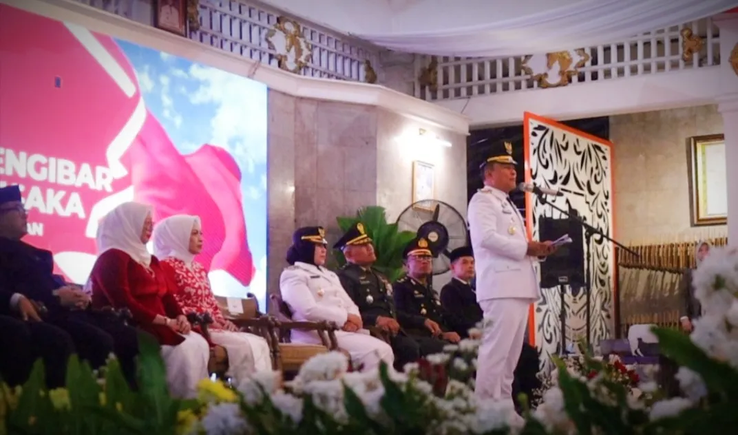 Paskibraka Kuningan Dibubarkan, Bupati Dian: Yang Berakhir Hanya Barisan, Bukan Persaudaraan