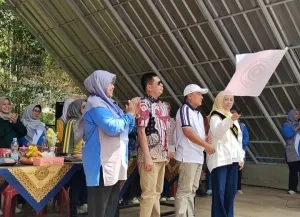 Bunda PAUD Kuningan Kobarkan Semangat Guru TK: “Jangan Pernah Lelah Belajar dan Memberikan yang Terbaik”