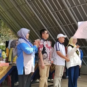 Bunda PAUD Kuningan Kobarkan Semangat Guru TK: “Jangan Pernah Lelah Belajar dan Memberikan yang Terbaik”