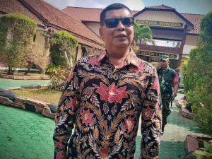 Kadis Pendidikan Kuningan, Elon Carlan: Jika Ingin Kuningan Melesat, Semua Sekolah Harus Ikut Melesat