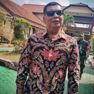 Kadis Pendidikan Kuningan, Elon Carlan: Jika Ingin Kuningan Melesat, Semua Sekolah Harus Ikut Melesat