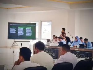 Kejari Kuningan Ingatkan Potensi Fraud dalam Program MBG, dari Jual Beli Titik SPPG hingga Nota Fiktif
