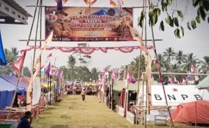 Jambore Ranting Kuningan 2026: BERGERAK, Ceria Berkarya untuk Bangsa