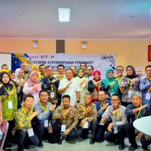 Bupati Kuningan, Dian Rachamat Yanuar, Tekankan Kepemimpinan Berintegritas: Bukan Sekadar Bekerja, tapi Harus Berdampak