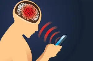 Terlalu Lama Menatap Layar, Diam-Diam Menguras Mental: Waspadai Dampak Kecanduan Handphone