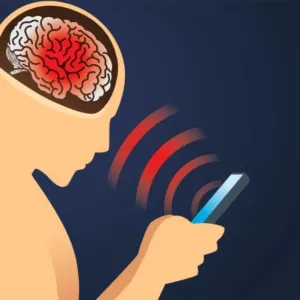 Terlalu Lama Menatap Layar, Diam-Diam Menguras Mental: Waspadai Dampak Kecanduan Handphone