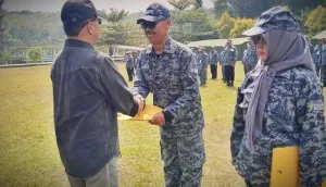 Retret Kepala Sekolah SMP se-Kabupaten Kuningan Ditutup, Perkuat Solidaritas dan Komitmen Tingkatkan Mutu Pendidikan