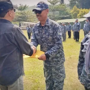 Retret Kepala Sekolah SMP se-Kabupaten Kuningan Ditutup, Perkuat Solidaritas dan Komitmen Tingkatkan Mutu Pendidikan