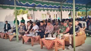 Dokter Spesialis Layani Warga Perbatasan, IDI Kuningan Hadirkan Harapan Baru Lewat Program IDI Mengabdi untuk Negeri
