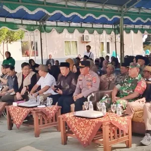 Dokter Spesialis Layani Warga Perbatasan, IDI Kuningan Hadirkan Harapan Baru Lewat Program IDI Mengabdi untuk Negeri