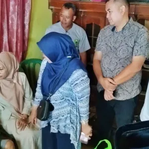 Program BUMELA Sasar Lansia di Pancalang, Pemkab Kuningan Pastikan Lansia Tak Terlantar