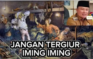 Bupati Kuningan Imbau Masyarakat Waspada Calo Tenaga Kerja ke Luar Negeri