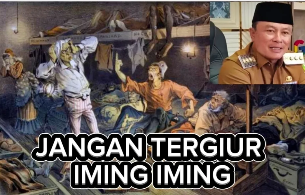 Bupati Kuningan Imbau Masyarakat Waspada Calo Tenaga Kerja ke Luar Negeri
