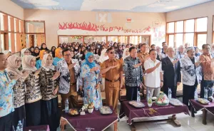 PGRI Kuningan dan Unindra Gelar Pelatihan Kompetensi Kepribadian dan Sosial bagi Guru dan Kepala Sekolah