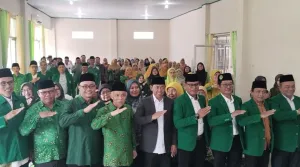 PUI Kuningan Gelar Pembinaan Kepala Sekolah, Madrasah, dan Tenaga Pendidik