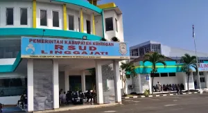 RSUD Linggarjati Perkuat Layanan Spesialis Saraf, Bisa Ditanggung BPJS