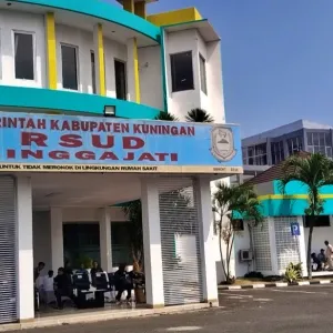 RSUD Linggarjati Perkuat Layanan Spesialis Saraf, Bisa Ditanggung BPJS