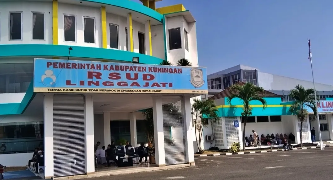 RSUD Linggarjati Perkuat Layanan Spesialis Saraf, Bisa Ditanggung BPJS
