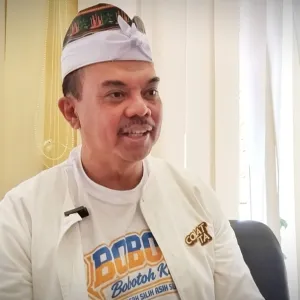 Disnakertrans Kuningan Genjot Magang dan Pelatihan untuk Tekan Pengangguran