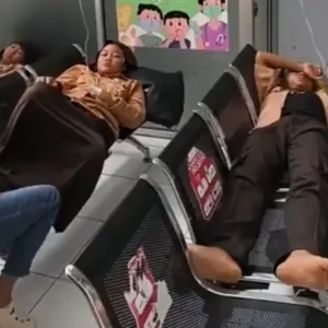 Puluhan Siswa SMP Diduga Keracunan Usai Santap MBG di Ciwaru, Puskesmas Siagakan Tim Medis
