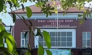 Kepala DLH Kuningan Tegaskan Belum Ada Mekanisme Geothermal, Publik Diminta Tak Reaktif
