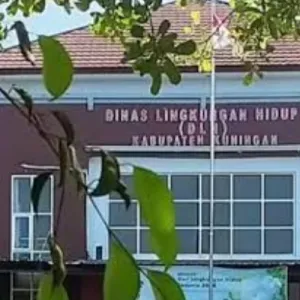 Kepala DLH Kuningan Tegaskan Belum Ada Mekanisme Geothermal, Publik Diminta Tak Reaktif