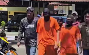 Polres Kuningan Ungkap 14 Kasus Narkoba, Curanmor, Pembuangan Bayi hingga Balap Liar