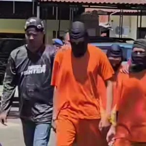 Polres Kuningan Ungkap 14 Kasus Narkoba, Curanmor, Pembuangan Bayi hingga Balap Liar