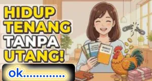 Istri Berhak Menolak Pinjaman yang Memberatkan, Ketaatan kepada Suami Bukan Berarti Harus Menanggung Utang