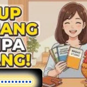 Istri Berhak Menolak Pinjaman yang Memberatkan, Ketaatan kepada Suami Bukan Berarti Harus Menanggung Utang