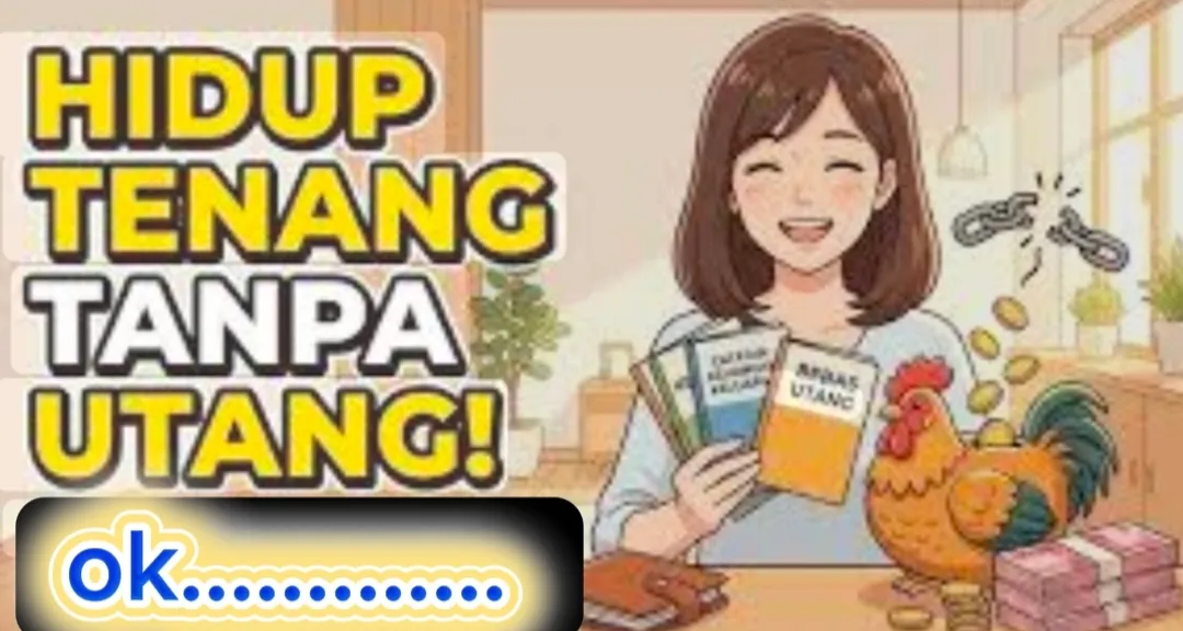 Istri Berhak Menolak Pinjaman yang Memberatkan, Ketaatan kepada Suami Bukan Berarti Harus Menanggung Utang