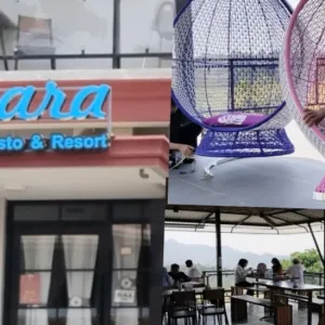 Calmara Cafe Tambah Spot Lesehan, Disiapkan untuk Nongkrong hingga Intimate Wedding